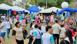 Dia de Cooperar mobiliza voluntários e reforça impacto social do cooperativismo