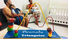 Uncisal cria espaço para crianças com a síndrome congênita do Zika vírus