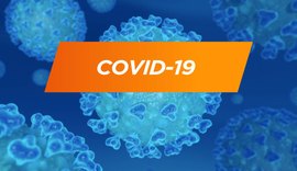 AL confirma mais 519 casos de Covid-19 e 17 óbitos
