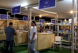Unicafes-AL abre inscrições para expositores da II Feira Alagoana da Agricultura Familiar e Cooperativismo