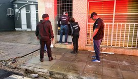 Polícia aprofunda investigação sobre morte de jovem em festa no litoral norte de Alagoas