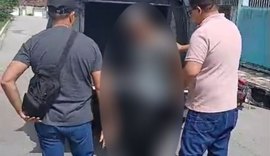 Após fuga, mulheres denunciam homem por cárcere privado e estupro infantil