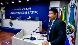 Allan Pierre solicita ao Hotel Jatiúca detalhes da venda de novo empreendimento na Lagoa da Anta