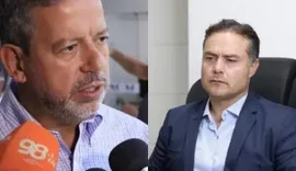 Renan critica Arthur Lira e informa 'Essa análise econômica rasa é sua cara'