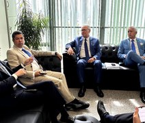 Diretoria do Sindicato dos Advogados de Alagoas vai até Brasília em busca da aprovação do PL 4830