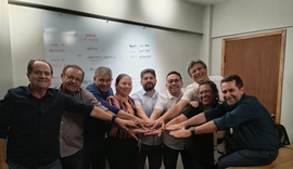 Unicafes-AL define próximas ações em reunião ampliada da diretoria