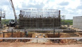 Governo investe R$ 267 milhões para financiar esgotamento de Maceió