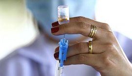 Dados da Ufal apontam que 44.504 pessoas estão com a 2ª dose da vacina atrasada em AL