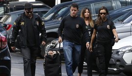 PF cumpre mandados de busca e apreensão no Rio de Janeiro