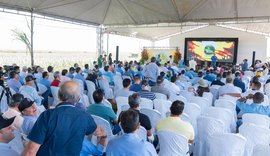 Cana Show Inovação acontece nesta quinta (25) em São Miguel dos Campos