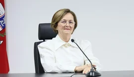 Marluce Caldas, alagoana e tia de JHC, está sendo sabatinada para vaga no STJ