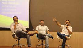 Inovacoop: Unicafes debate políticas públicas e inovações para fortalecer cooperativas e a agricultura familiar