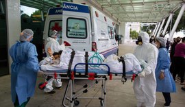 Ministério Público do Amazonas irá investigar mortes por falta de oxigênio