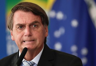 CPI decide retirar acusação de homicídio e genocídio contra Bolsonaro