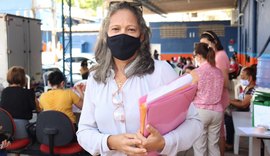Educação contrata 576 novos profissionais para o retorno às aulas presenciais