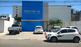 Procon AL abre processo seletivo com salário de R$1,765