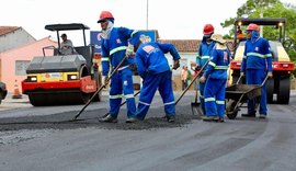 Povoados alagoanos ganham ações de desenvolvimento viário
