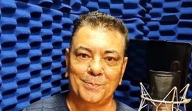 Wando Morais, radialista esportivo, morre em Maceió após luta contra o câncer