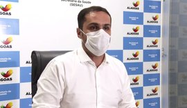 Alagoas recebe reembolso de recursos investidos na compra de respiradores