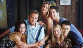Especial de Friends ganha primeiro trailer e data de estreia
