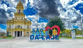 São José da Laje completa oito meses sem registro de homicídios