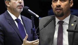 Acordo entre Arthur Lira e Rodrigo Cunha : “não há diálogo nesse sentido”