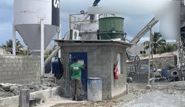 IMA aplica R$ 368 mil em multas por danos em berçário de peixes-boi em Porto de Pedras