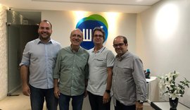 Destino Penedo é apresentado para mais uma operadora de turismo do Brasil