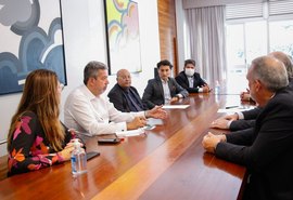 Unicafes solicita apoio de Arthur Lira para fortalecimento do Selo Biocombustível Social