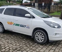 DMTT estende por 90 dias prazo para inclusão de veículos no serviço de táxi em Maceió