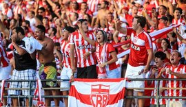 Mário Marroquim prevê volta dos torcedores aos estádios em setembro