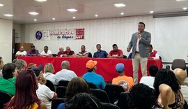 Vereador Allan Pierre vai abrir diálogo com a Prefeitura de Maceió para garantir reajuste de 8% aos servidores