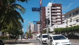Cinco bairros de Maceió concentram maioria dos casos de Covid-19