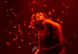 Artista alagoana representa o Brasil em espetáculo internacional sobre mulheres na América Latina