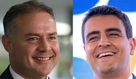 JHC, Renan Filho e Leonam lideram no Instagram em Alagoas