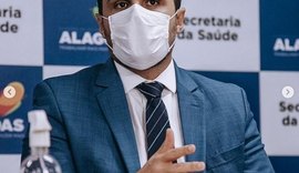 Alexandre Ayres pode ser convocado para CPI da Pandemia
