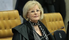 Rosa Weber autoriza governador do Amazonas a não comparecer à CPI da Covid