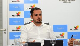 Secretário de Saúde convoca reunião de emergência para discutir casos de flurona no estado