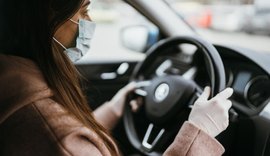 Em Alagoas, cresce a locação de veículos para motoristas de aplicativos