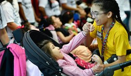 Sancionada lei que garante indenização e pensão vitalícia a vítimas do Zika vírus
