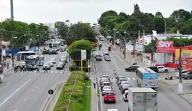 Passageiro sofre mal súbito e morre dentro de van intermunicipal em Maceió