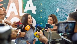 Governo de Alagoas anuncia 49 novos voos semanais para alta temporada 25/26