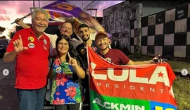 Paulão se transforma no maior “sobrevivente” da bancada federal de AL