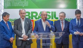 Vice-presidente eleito anuncia mais 61 nomes da equipe de transição