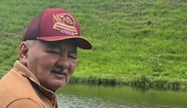Morre ex-presidente da Câmara de União dos Palmares, Biu Crente, aos 82 anos