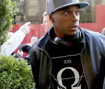 STF mantém prisão do ex-jogador Robinho