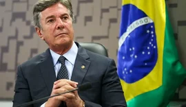 Embate de Renan com Arthur “desidrata” Rodrigo e fortalece Collor