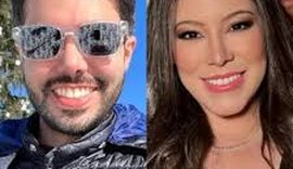Dono da Esportes da Sorte e esposa se entregam à Polícia Civil de Pernambuco