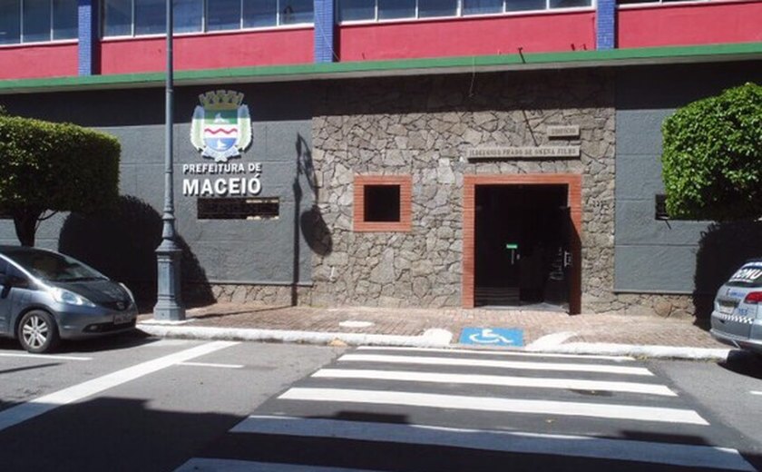 Maceió tem 12 pré-candidatos a prefeito