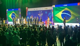 Maceió marca presença na Abav Expo 2025 com estande em parceria estratégica